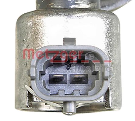 METZGER 2250299 ORIGINAL ERSATZTEIL Hochdruckpumpe